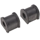 Purchase Top-Quality Sway Bar Frame Bushing Or Kit by CHASSIS PRO - TK200751 pa4