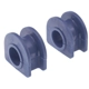 Purchase Top-Quality Sway Bar Frame Bushing Or Kit by CHASSIS PRO - TK6476 pa3