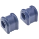Purchase Top-Quality Sway Bar Frame Bushing Or Kit by CHASSIS PRO - TK7466 pa3