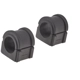 Purchase Top-Quality Sway Bar Frame Bushing Or Kit by CHASSIS PRO - TK80814 pa3