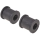 Purchase Top-Quality Sway Bar Frame Bushing Or Kit by CHASSIS PRO - TK90523 pa3