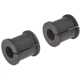 Purchase Top-Quality Sway Bar Frame Bushing Or Kit by CHASSIS PRO - TK90523 pa4