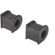 Purchase Top-Quality Sway Bar Frame Bushing Or Kit by CHASSIS PRO - TK90526 pa4