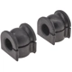 Purchase Top-Quality Sway Bar Frame Bushing Or Kit by CHASSIS PRO - TK90559 pa4