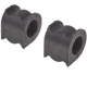 Purchase Top-Quality Sway Bar Frame Bushing Or Kit by CHASSIS PRO - TK90561 pa3