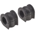 Purchase Top-Quality Sway Bar Frame Bushing Or Kit by CHASSIS PRO - TK90561 pa4