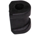 Purchase Top-Quality Sway Bar Frame Bushing Or Kit by CRP/REIN - AVB0204P pa2