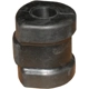 Purchase Top-Quality Sway Bar Frame Bushing Or Kit by CRP/REIN - AVB0205R pa1