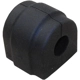 Purchase Top-Quality Sway Bar Frame Bushing Or Kit by CRP/REIN - AVB0340R pa2