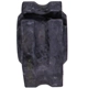 Purchase Top-Quality Sway Bar Frame Bushing Or Kit by CRP/REIN - AVB0343R pa8