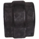 Purchase Top-Quality Sway Bar Frame Bushing Or Kit by CRP/REIN - AVB0546 pa4