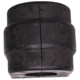 Purchase Top-Quality Sway Bar Frame Bushing Or Kit by CRP/REIN - AVB0546 pa5