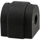 Purchase Top-Quality Sway Bar Frame Bushing Or Kit by CRP/REIN - AVB0549 pa2