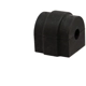Purchase Top-Quality Sway Bar Frame Bushing Or Kit by CRP/REIN - AVB0553 pa1