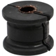 Purchase Top-Quality Sway Bar Frame Bushing Or Kit by CRP/REIN - AVB0555 pa6