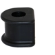 Purchase Top-Quality Sway Bar Frame Bushing Or Kit by CRP/REIN - AVB0588 pa3