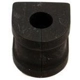Purchase Top-Quality Sway Bar Frame Bushing Or Kit by CRP/REIN - AVB0656 pa3