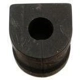 Purchase Top-Quality Sway Bar Frame Bushing Or Kit by CRP/REIN - AVB0656 pa6