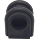Purchase Top-Quality Sway Bar Frame Bushing Or Kit by CTR - GV0048U pa1