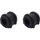 Purchase Top-Quality Sway Bar Frame Bushing Or Kit by CTR - GV0088U pa1