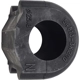Purchase Top-Quality Sway Bar Frame Bushing Or Kit by CTR - GV0088U pa3