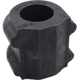 Purchase Top-Quality Sway Bar Frame Bushing Or Kit by CTR - GV0088U pa4