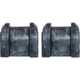 Purchase Top-Quality Sway Bar Frame Bushing Or Kit by CTR - GV0379U pa1