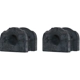 Purchase Top-Quality Sway Bar Frame Bushing Or Kit by CTR - GV0382U pa1