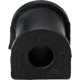 Purchase Top-Quality Sway Bar Frame Bushing Or Kit by CTR - GV0483U pa2