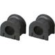 Purchase Top-Quality Sway Bar Frame Bushing Or Kit by CTR - GV0490U pa2