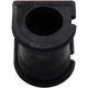 Purchase Top-Quality Sway Bar Frame Bushing Or Kit by CTR - GV0524 pa2