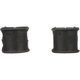 Purchase Top-Quality Sway Bar Frame Bushing Or Kit by DELPHI - TD1322W pa2