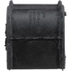 Purchase Top-Quality Sway Bar Frame Bushing Or Kit by DELPHI - TD1322W pa4