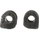 Purchase Top-Quality DELPHI - TD1323W - Sway Bar Frame Bushing Or Kit pa3