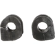 Purchase Top-Quality DELPHI - TD1323W - Sway Bar Frame Bushing Or Kit pa4