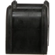Purchase Top-Quality Sway Bar Frame Bushing Or Kit by DELPHI - TD1452W pa2