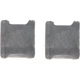 Purchase Top-Quality Sway Bar Frame Bushing Or Kit by DELPHI - TD1992W pa4