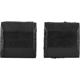 Purchase Top-Quality Sway Bar Frame Bushing Or Kit by DELPHI - TD2003W pa2