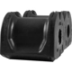 Purchase Top-Quality Sway Bar Frame Bushing Or Kit by DELPHI - TD2003W pa3
