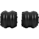 Purchase Top-Quality Sway Bar Frame Bushing Or Kit by DELPHI - TD2006W pa2