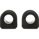 Purchase Top-Quality DELPHI - TD4128W - Sway Bar Frame Bushing Or Kit pa2