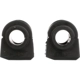 Purchase Top-Quality Sway Bar Frame Bushing Or Kit by DELPHI - TD4158W pa1
