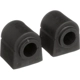 Purchase Top-Quality Sway Bar Frame Bushing Or Kit by DELPHI - TD4158W pa3