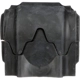 Purchase Top-Quality Sway Bar Frame Bushing Or Kit by DELPHI - TD4187W pa3
