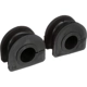 Purchase Top-Quality Sway Bar Frame Bushing Or Kit by DELPHI - TD4196W pa3