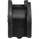 Purchase Top-Quality Sway Bar Frame Bushing Or Kit by DELPHI - TD4200W pa3