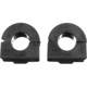 Purchase Top-Quality Sway Bar Frame Bushing Or Kit by DELPHI - TD4200W pa4
