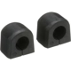 Purchase Top-Quality Sway Bar Frame Bushing Or Kit by DELPHI - TD4246W pa2