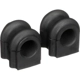 Purchase Top-Quality Sway Bar Frame Bushing Or Kit by DELPHI - TD4267W pa1