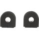Purchase Top-Quality Sway Bar Frame Bushing Or Kit by DELPHI - TD4276W pa2